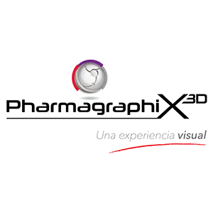 PharmagraphiX 3D
